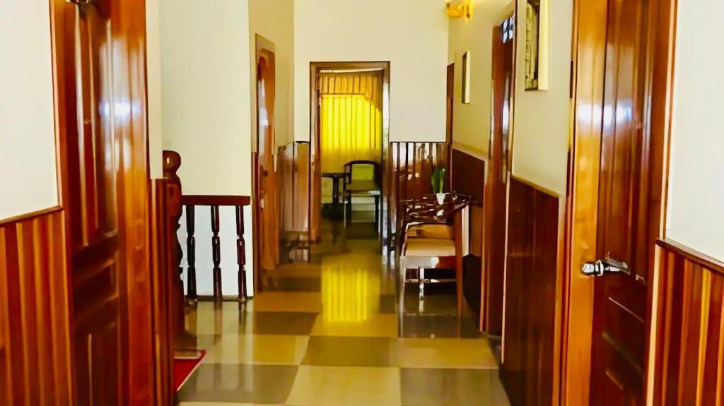 U Dara Inn Sziemreap Kültér fotó